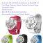 Business Style E-ink Bluetooth Bracelet