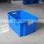 stackable plastic crate for foods /plastic fruit crate