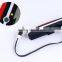 NEW design bicycle accessories LED Bike Tail light USB Rechargeable Bicycle light USB bicycle lamps