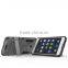 Samco Factory Price 2 in 1 TPU PC Back Cover Phone Case for Meizu Pro6