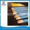 4 inch 4 layer steel wire concrete pump rubber hose