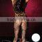 Temptlife Brand 2016 Women sexy gift sexy lingerie showing nipples transparent bodystocking
