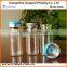 pharmaceutical vial serum glass vial 3ml mini glass bottles
