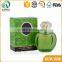 Best-selling custom printed cuboid gift boxes for perfume packaging