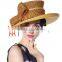 Original design lady wedding hats for church womens