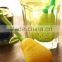 Dongguan durable eco-friendly lemon infuser silicone tea strainer tea bag