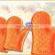 2016 wholesale heat-resistant FDA/LFGB/DGCCRF silicone double oven mitts