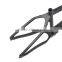 Fat Bike Carbon Fiber Frame, 26er fat snow bike, fat carbon frameset, 26er Fat Bike Frameset, BSA/BB30, OEM