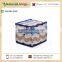 Woven Pouf Cover Available from Top Supplier