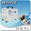 Industrial water mist cooling dust suppression system