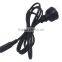 Australia power cord AC for laptop Australia power plug and cable