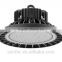 Led industrial high bay light 200W Cast Aluminm with 5 years warranty LED Highbay