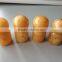 2017 hot sale Natural jade Curtain rod head, Curtain rod handle, club head