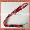 Top quality Polyster Lanyards polyester lanyard with accessories