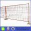 Hot sale Canada type color design outdoor fence