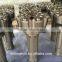 110mm / 203mm DTH Spare Parts / Water Well Drilling Bits for Borehole Drilling Hammer