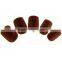 Easam fashion villus nail tips Nail Design False Nail Set