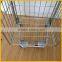 Factory direct sale n logistic rolling hand trolley cart