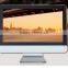 24 inch touch screen cheap all in one ,computer ,pc all in one