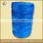 HM colored 100% virgin hay baler twine
