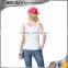 2016 new fashion Vest Blouse Tops clothing manufacturers