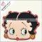 Full color printed paper magnetic memo pad/memo pad with pen stand/memo stick pad