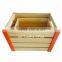 Bamboo fruit tray