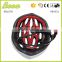 OEM Design In-mold PC Shell Road Bicycle Helmet