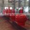 Pulsation Damper Set for PAH mud pump