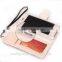 2 in 1 anime wallet case cell cartoon character phone case for iphone 5G
