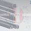 High quality aluminum profile for wardrobe sliding door