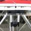 Portable stage for only 145 USD