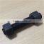 Black finish stud bolt specification
