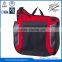 Promotional Waterproof Messenger Bag Men With Earphone Outlet