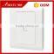 best factory outlet RJ11/telephone RJ45/data network single/double wall socket universal standard