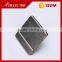 High quality stainless steel switches wall 2 gang 2 way switch for home