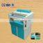 CE Computer control 4 rollers UV coating and embossing machine