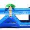 2016 hot sales adult baby nemo inflatable bouncer chair