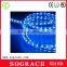 High quality 5050 rgb dream color 6803 ic led flexible neon strip light wholesale