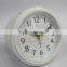 Big round shape hotel use alarm clock :