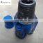 8 1/2 inch metal seal bearing tricone drill bit