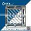 Ductile Iron Double Triangular Gratings