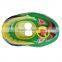 Inflatable Speedboat With Steering Wheel,kids Ride-on Boat