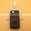 Good Price Citroen 406 balde 3 button remote key blank with trunk button ( NE78 Blade - Trunk - No battery place )