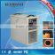 Hot sale CE certificated 25kw high frequency induction heat treatment machine