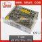 60W 5V 12V -12V Switch Mode Power Supply For LED T-60B
