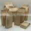 hot sale 2015 custom design cardboard paper macarons box/ food grade cookie box/ food packaging wholesale
