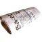 Good quality newspaper printing, prompt newspaper printing