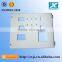 ODM custom aluminum laser cut sheet metal service