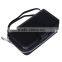 Detachable wallet leather case for Samsung galaxy S5 i9500